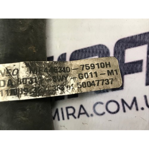 Трубка кондиціонера  Honda CR-V III 2.2CTDi 2006-2012 80311SWYG011